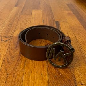Michael Kors belt